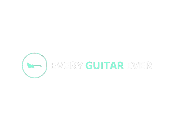 Every Guitar Ever